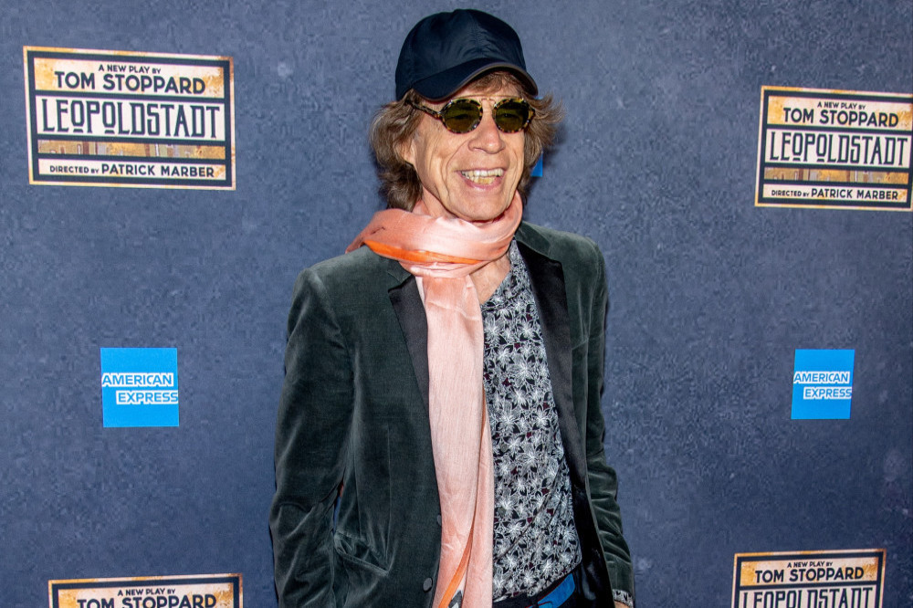 Sir Mick Jagger has been branded bisexual in a new book that alleges he had flings with two members of The Rolling Stones