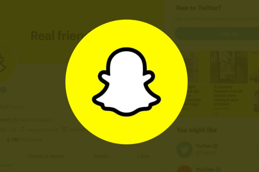 Snapchat introduces new safety measures