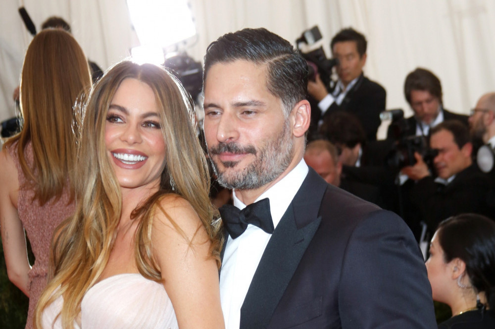Sofia Vergara says her public divorce wasn't 'that bad' as she talks 'moving on'