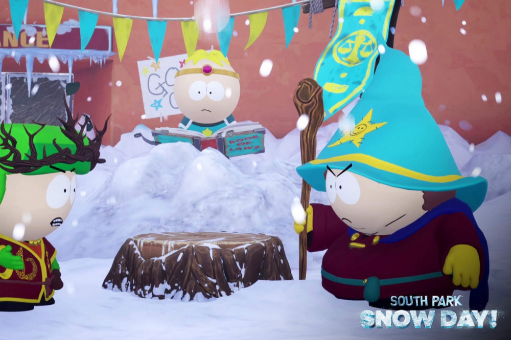 ‘South Park: Snow Day’ has had its release date announced by a new trailer