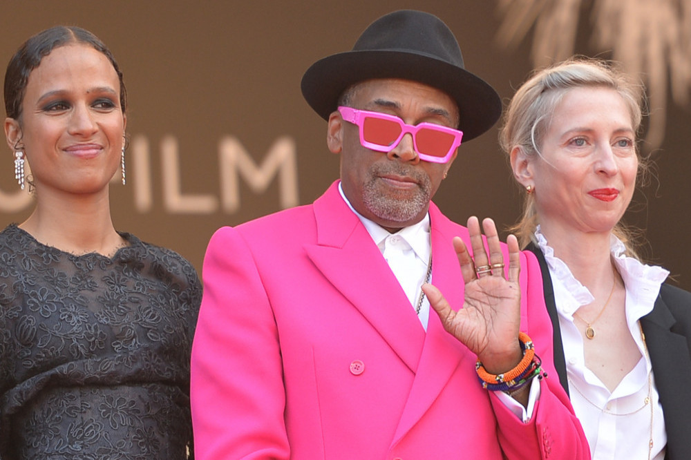Spike Lee and Netflix have teamed up for a multi-year creative partnership