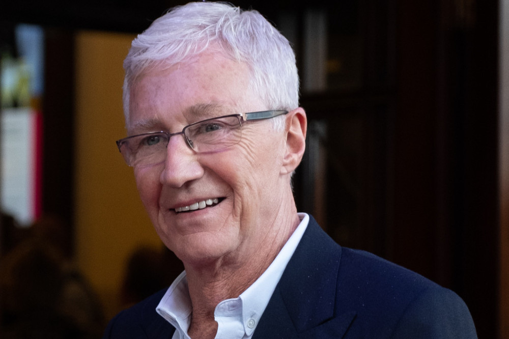 Stars have been paying tribute to Paul O'Grady