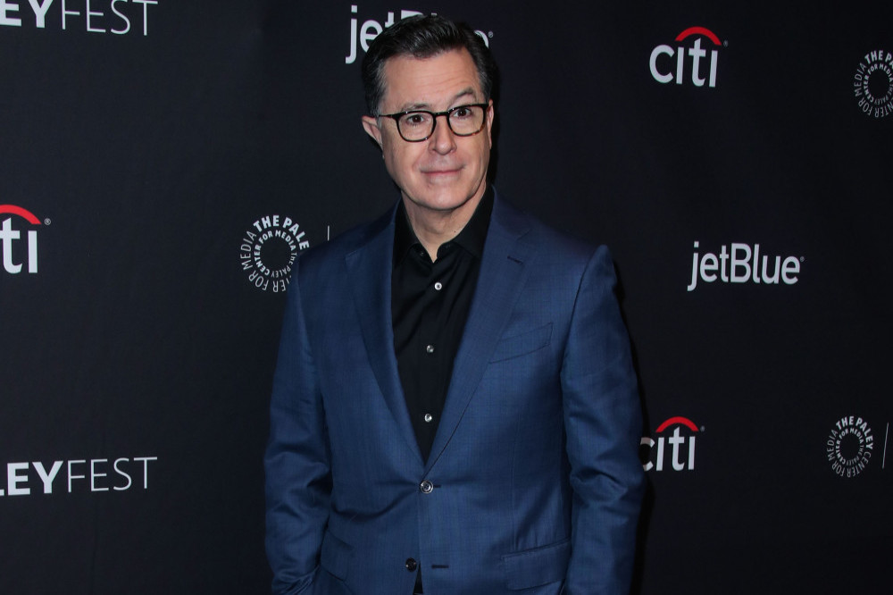 Stephen Colbert regrets being one of the famous faces who stoked conspiracy theories about Catherine, Princess of Wales ahead of her cancer treatment announcement