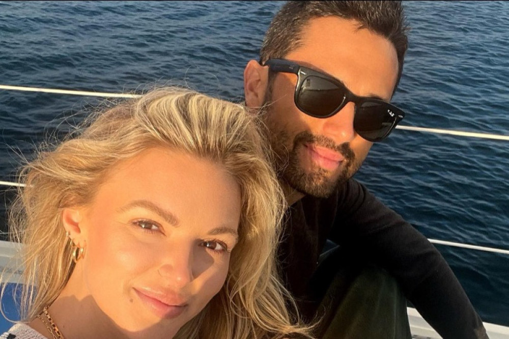 Stephen Colletti has confirmed he's dating Alex Weaver