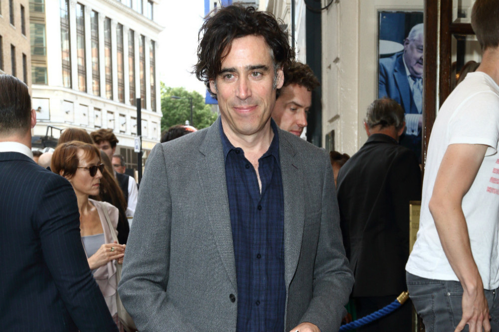 Stephen Mangan's new game show is 'full of drama' and 'friction'