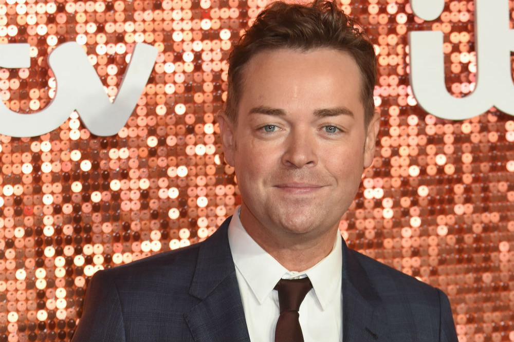 Stephen Mulhern is ‘beyond excited’ to be hosting the ‘Deal or No Deal’ reboot