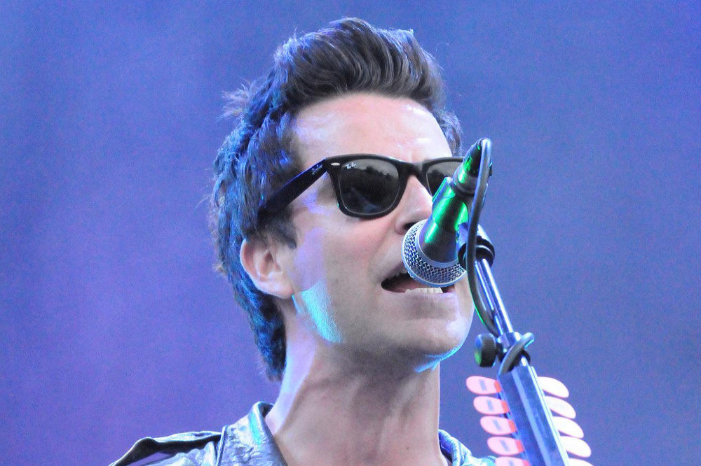 Stereophonics star Kelly Jones has opened up on his future plans