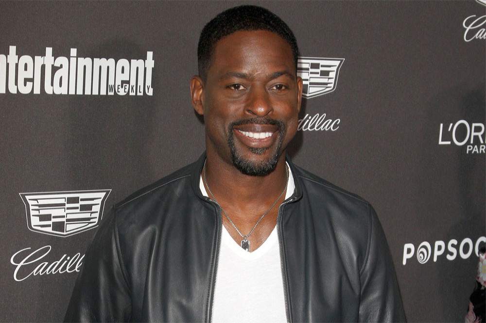 Sterling K. Brown is convinced that he will not with the Oscar this year
