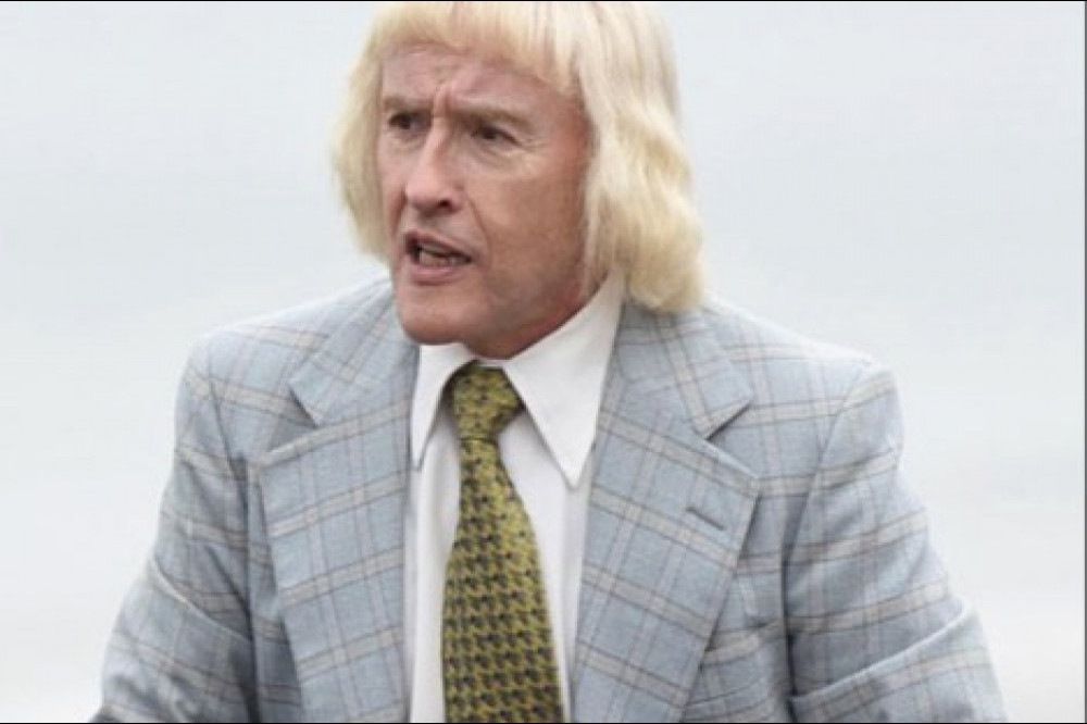 Steve Coogan refused to shoot the full horror of one of Jimmy Savile’s necrophilia crimes
