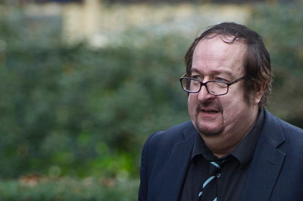 Steve Wright was reportedly set for a huge new BBC radio job