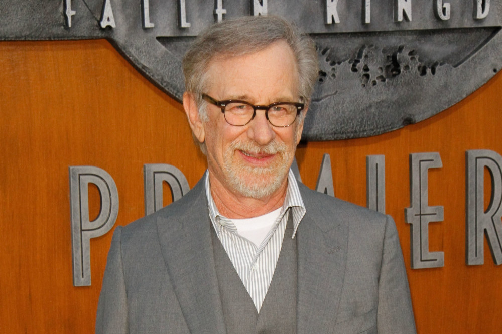 Steven Spielberg has weighed in on the debate
