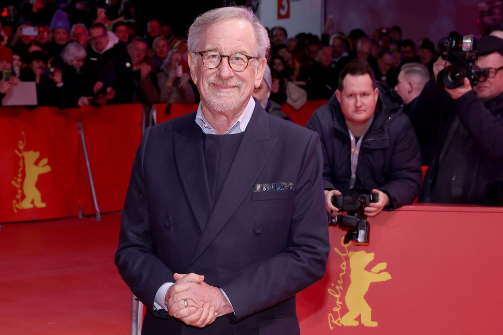 Steven Spielberg is uncertain about what his next film will be
