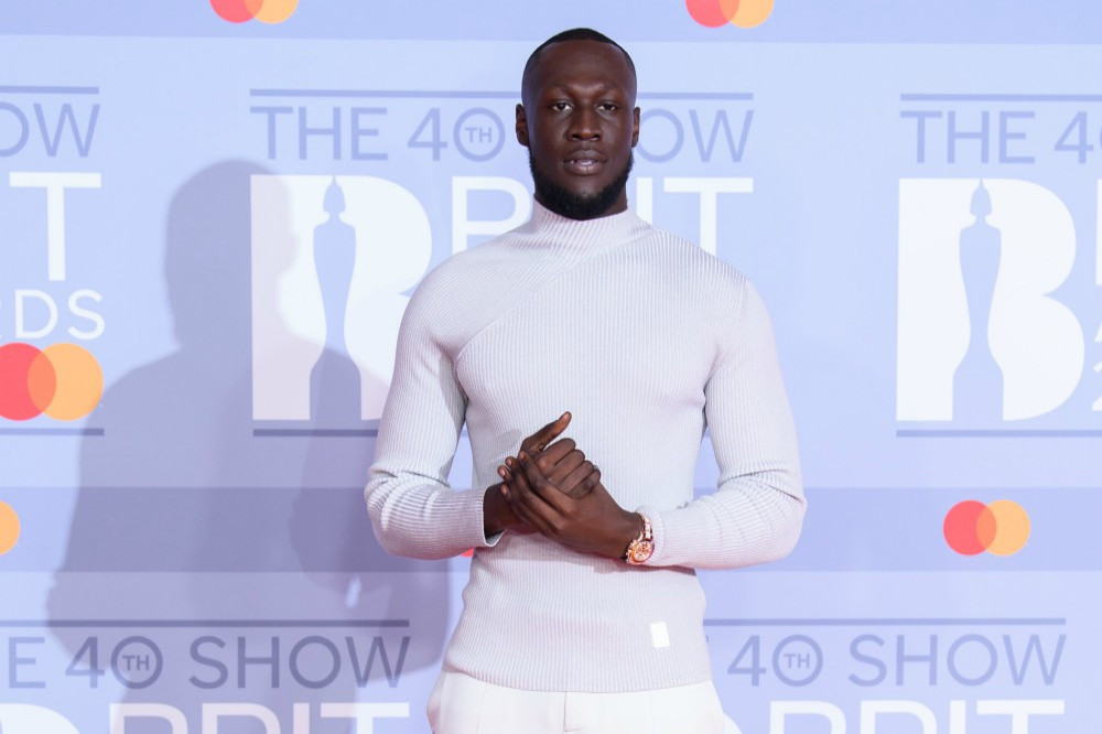 Stormzy is to buy AFC Croydon as part of a three-man consortium