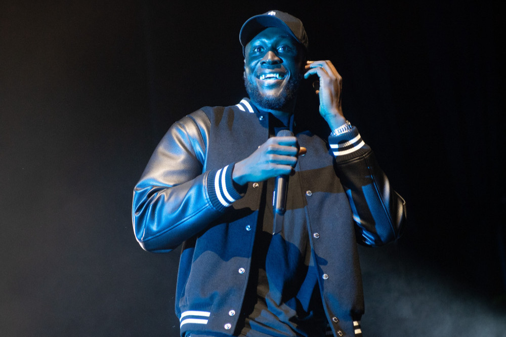 Stormzy and Little Simz are up for the most prizes