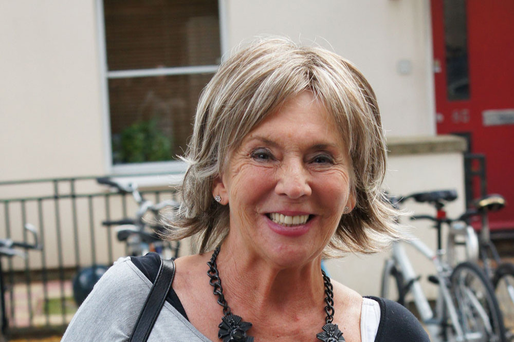 Sue Johnston misses her Royle Family co-stars