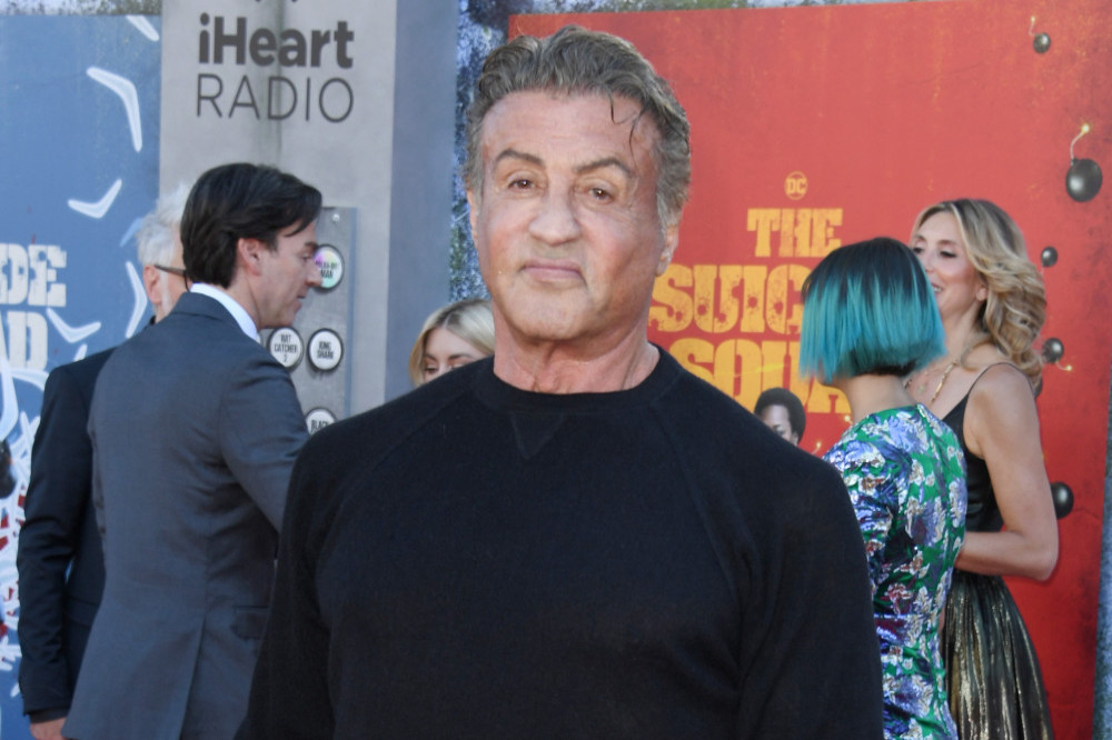 Sylvester Stallone is set to star in a reality show