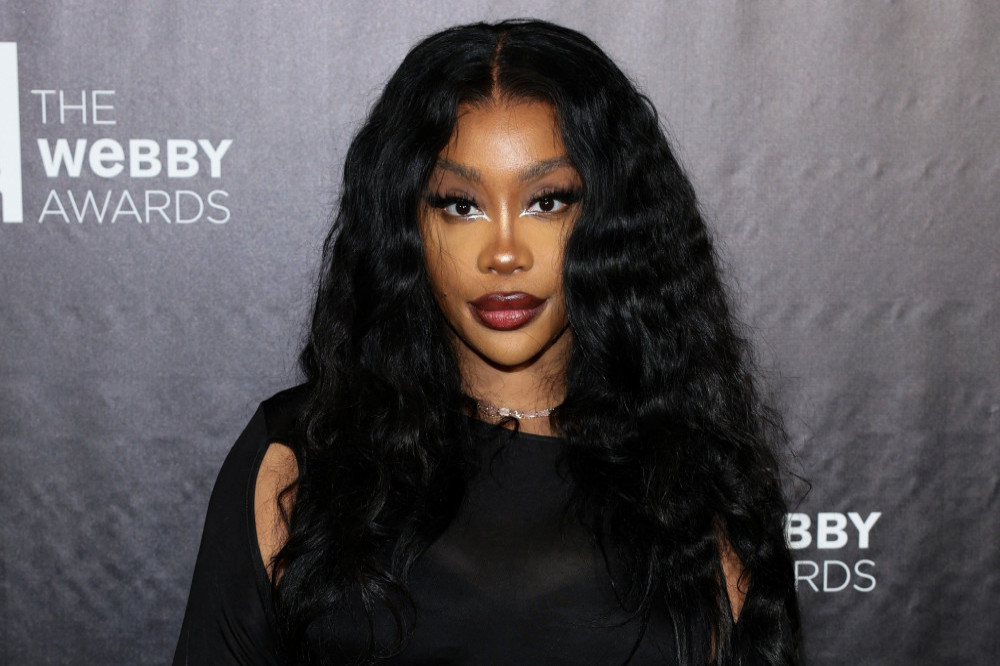 SZA tops the list of nominees