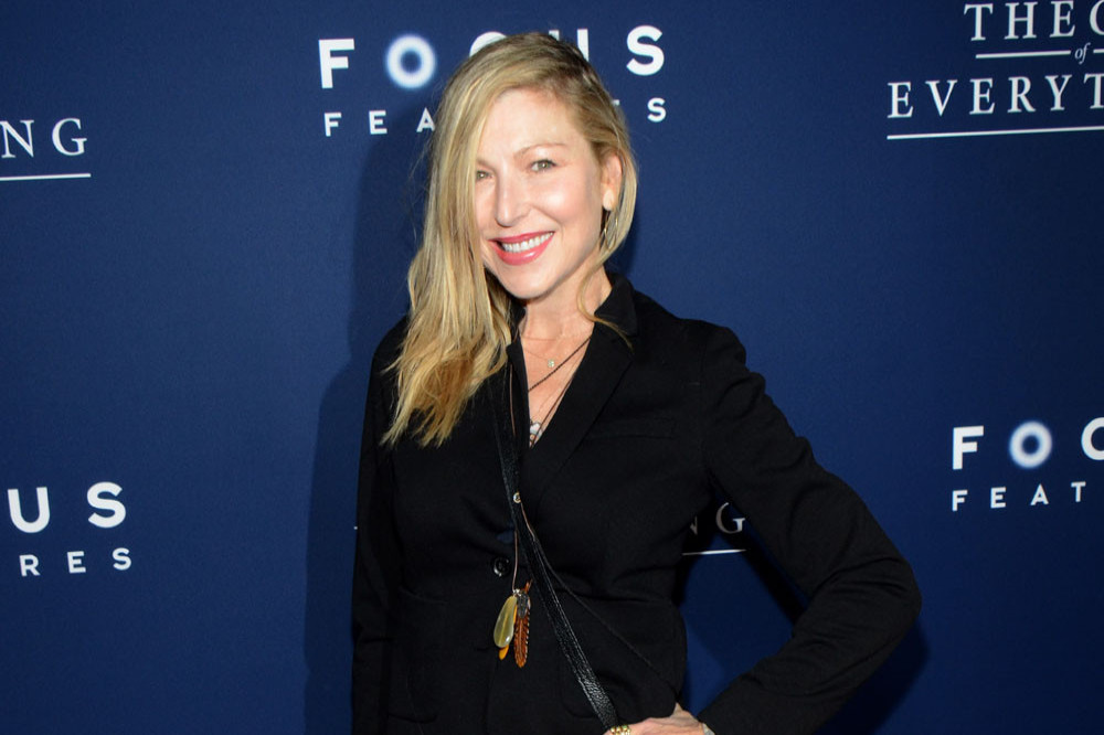 Tatum ONeal is trying hard to achieve sobriety