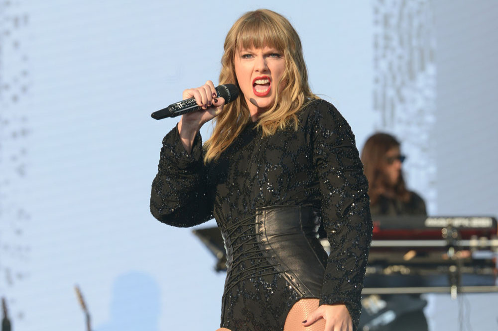 Taylor Swift was awarded Favourite Pop Album for her ninth studio album Evermore.