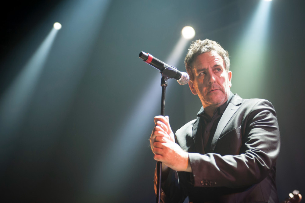 Terry Hall and The Specials were instrumental in Britain’s ska scene