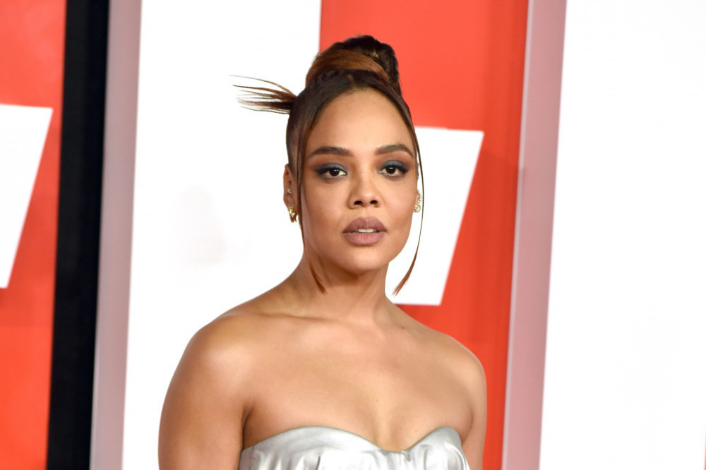 Tessa Thompson will play the lead role in 'Hedda'