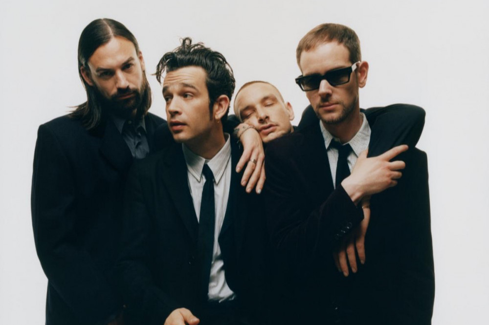 The 1975 to make comeback announcement on July 7