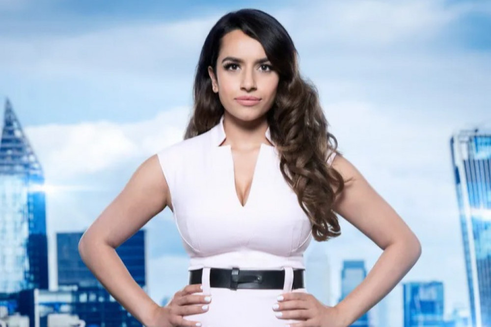 The Apprentice's Harpreet Kaur says 'something blossomed' romantically with co-star Akshay Thakar after the series