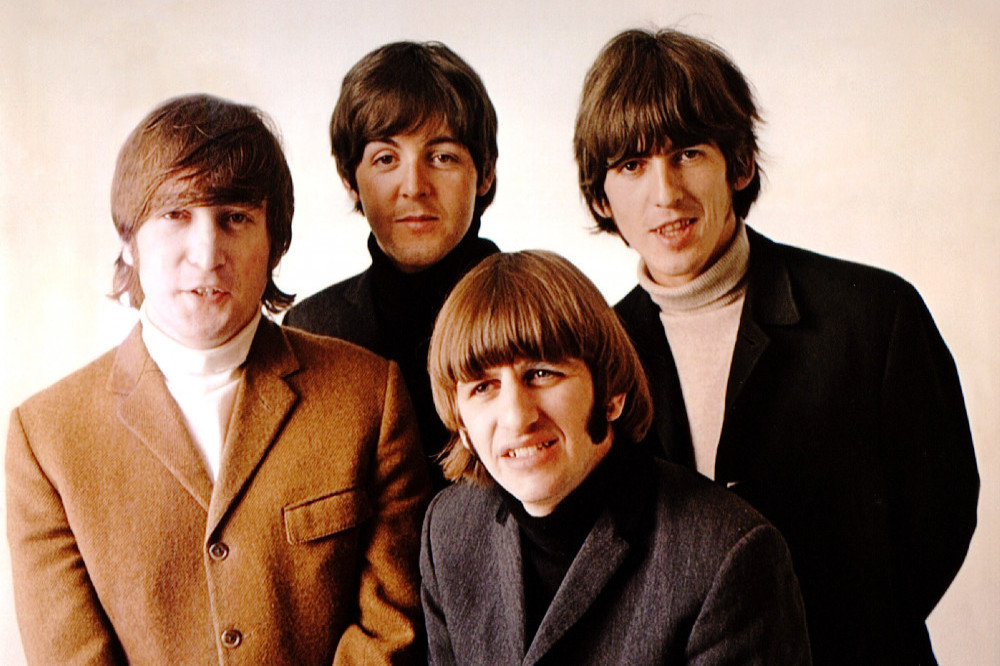 The Beatles' last gig was shut down