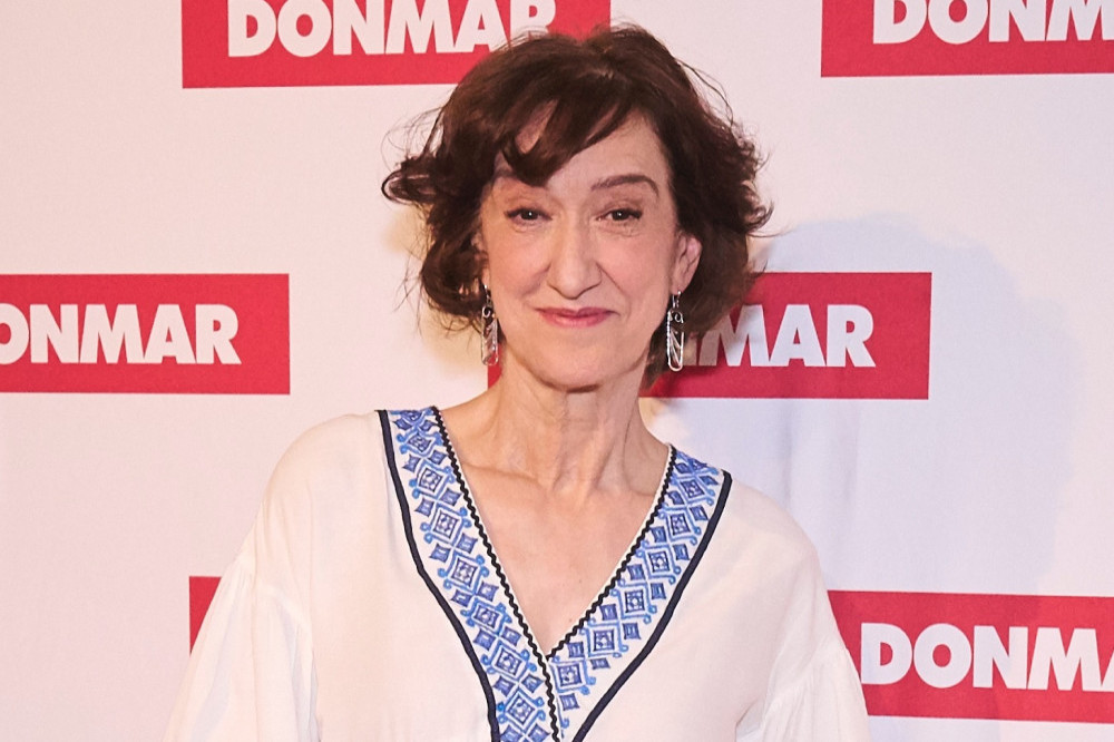 ‘The Crown’ actress Haydn Gwynne has died aged 66 after a cancer battle