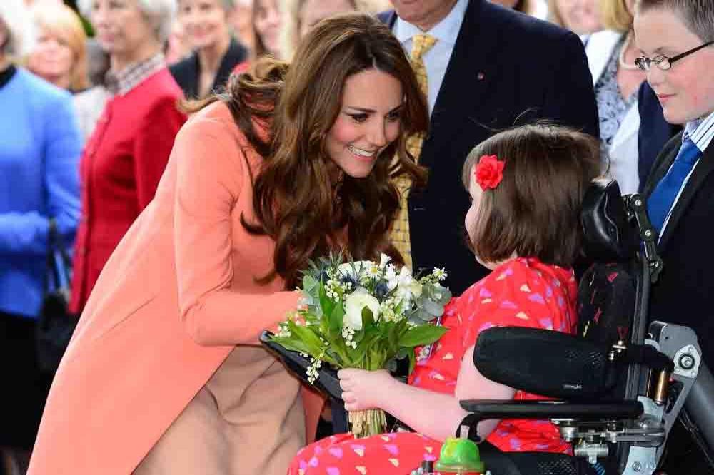 Parenting News: Peter Andre and Duchess of Cambridge are Favourites for Story Time