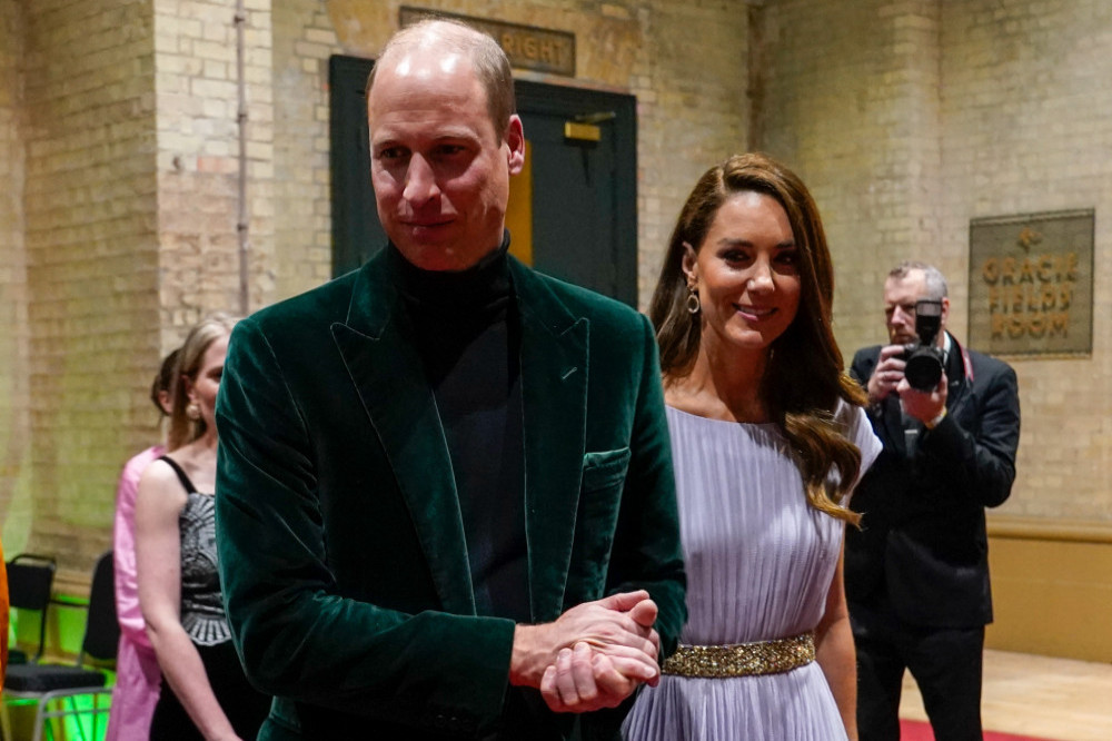 Prince William's climate awards will return later this year