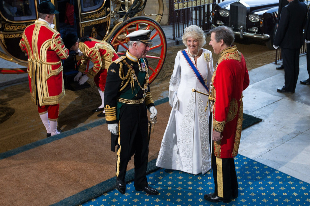 The Duke of Norfolk will help plan King Charles' coronation