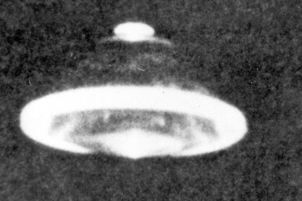 International UFO Lab has unveiled six photographs and videos that they believe may depict genuine UFOs