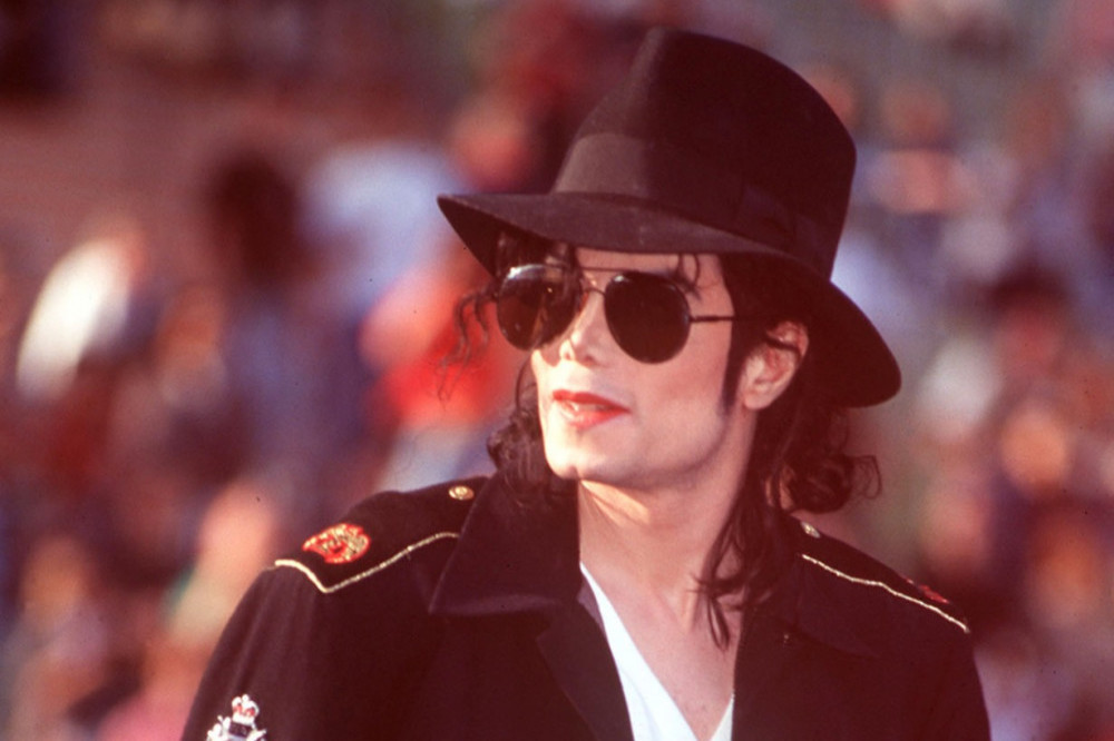 A Michael Jackson biopic is on the cards