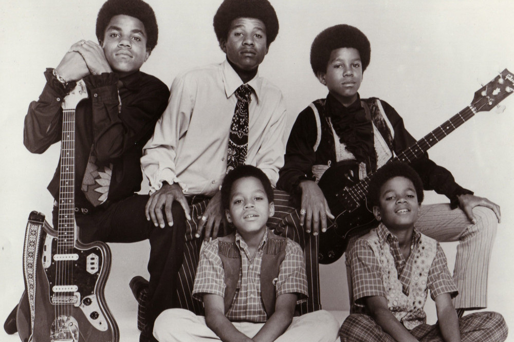 The Michael biopic has cast the members of the Jackson 5