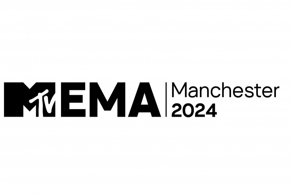 The MTV EMAs 2024 will take place in Manchester