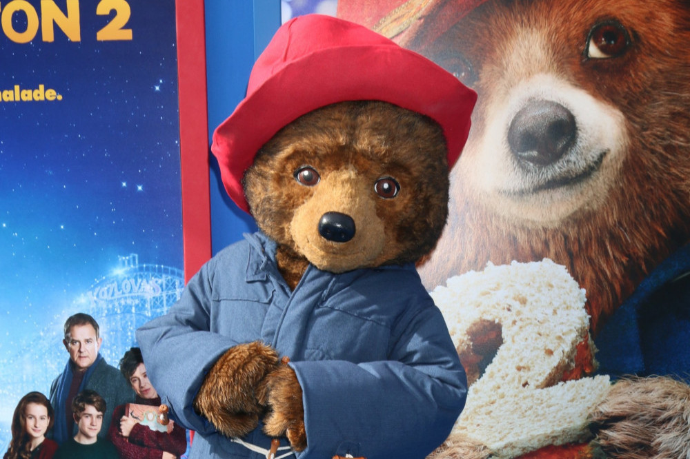 The new ‘Paddington’ movie is reportedly shooting despite the strike that has brought Hollywood to a standstill