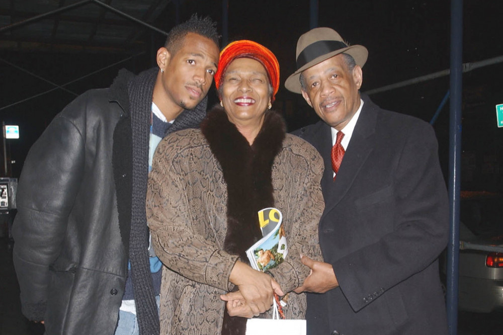 The Wayans family patriarch Howell Wayans has died aged 86