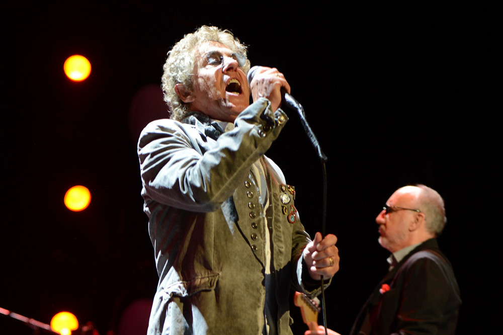The Who announce return of Teenage Cancer Trust gigs