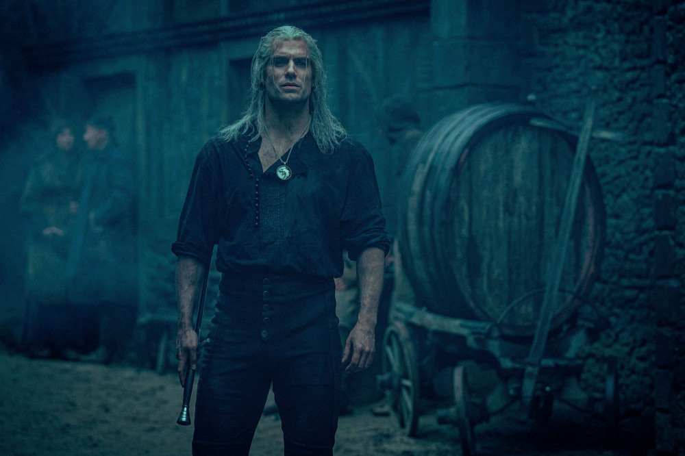 Henry Cavill will return as Geralt of Rivia / Picture Credit: Netflix