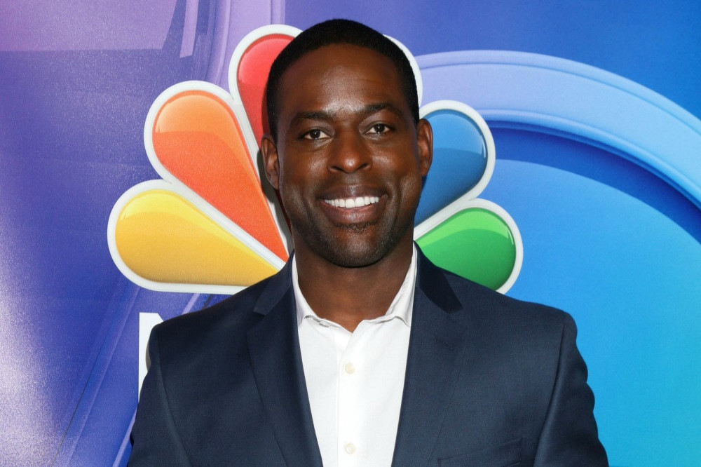 This Is Us actor Sterling K. Brown