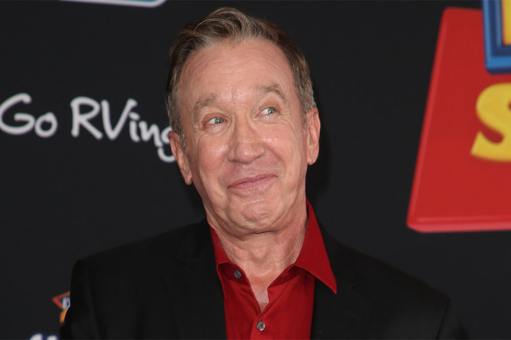 Tim Allen has appeared to confirm he will return for Toy Story 5