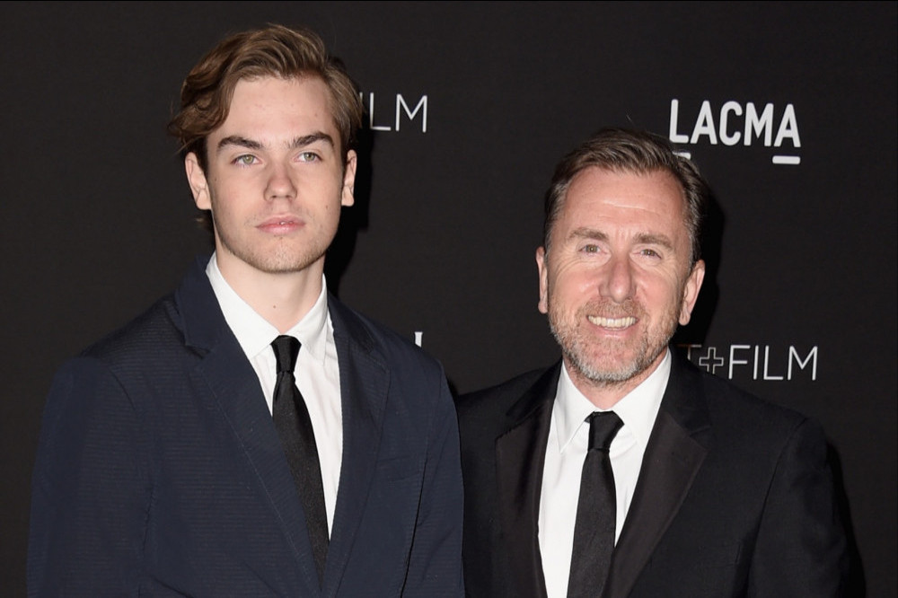 Tim Roth’s late son Cormac said in his final Instagram message: ‘You don’t always get to choose your destiny’