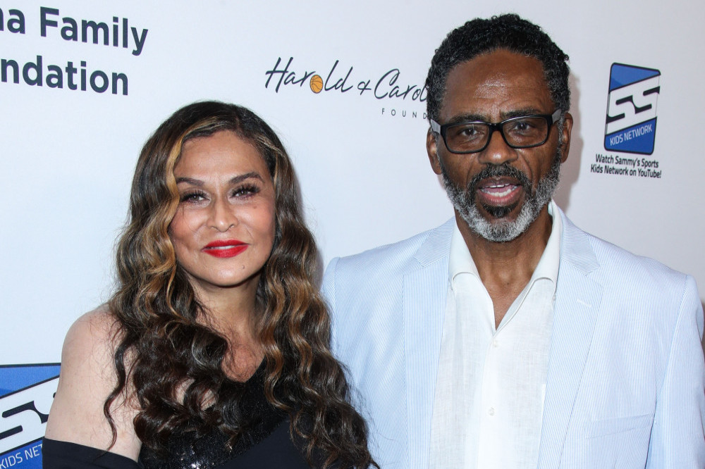 Tina Knowles and Richard Lawson have separated
