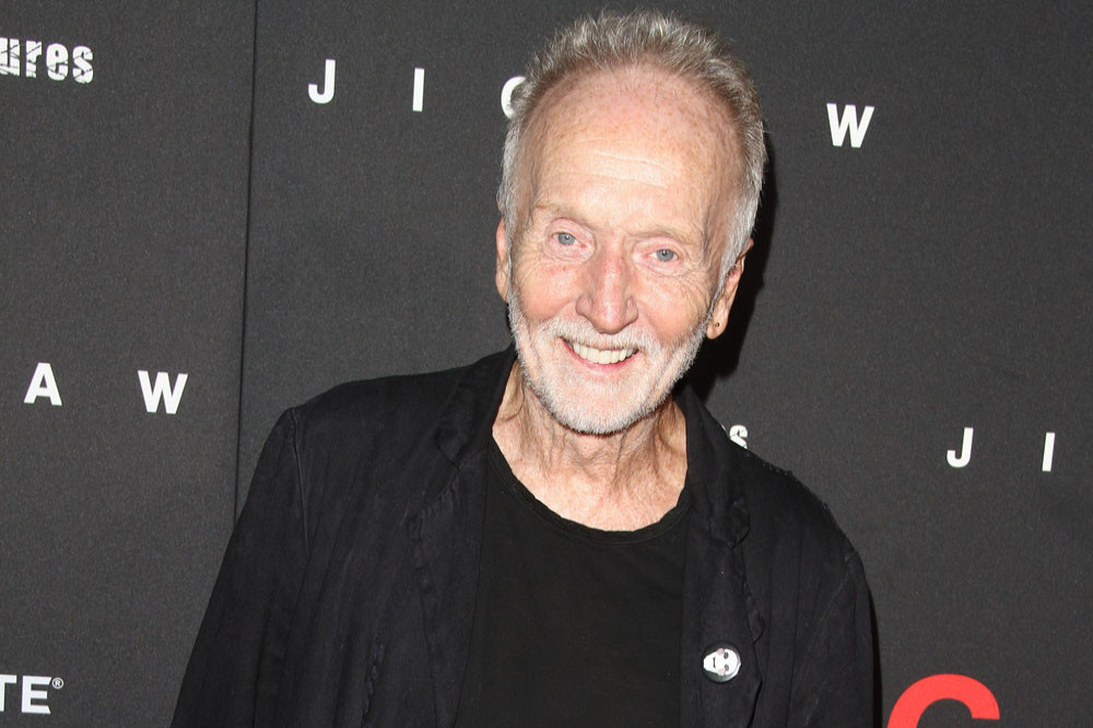 Saw XI is coming in 2024 and Tobin Bell could be back