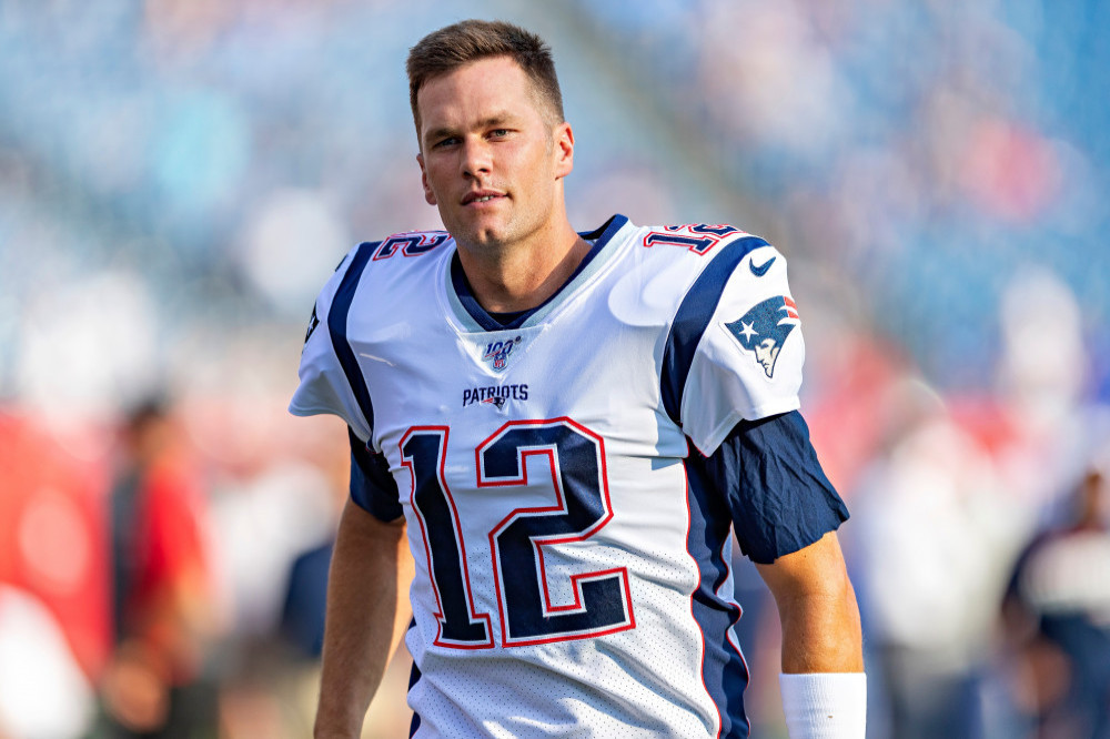 Tom Brady hasn't made a decision on his future