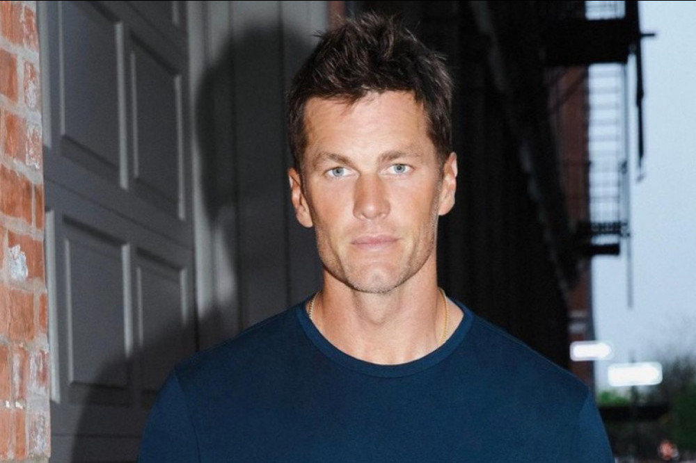 Tom Brady has dropped 10lbs as he is suffering less stress in his life since quitting the NFL