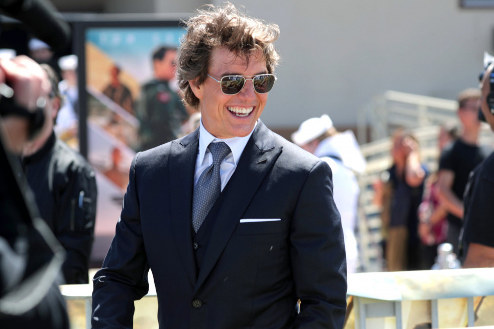 Tom Cruise has revealed the films he's most excited about this summer