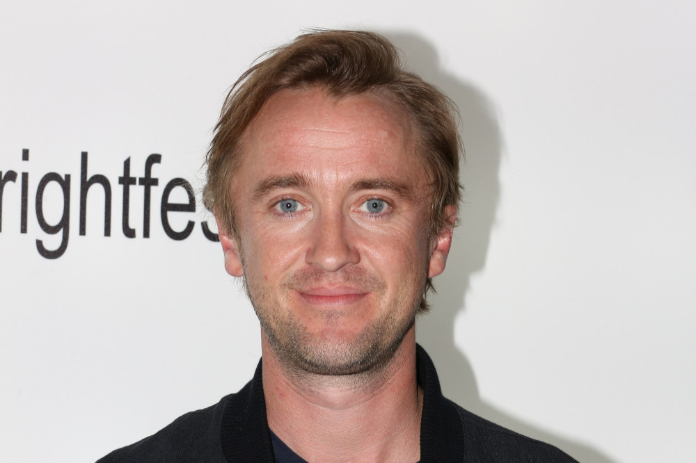 Tom Felton says Daniel Radcliffe is like a brother to him