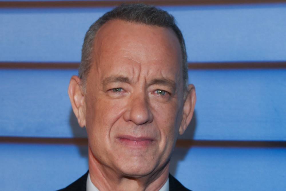 Tom Hanks wants to keep going